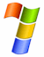 Windows Seven Logo