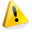 Warning icon