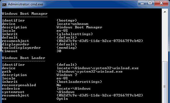 BCD Locate Value